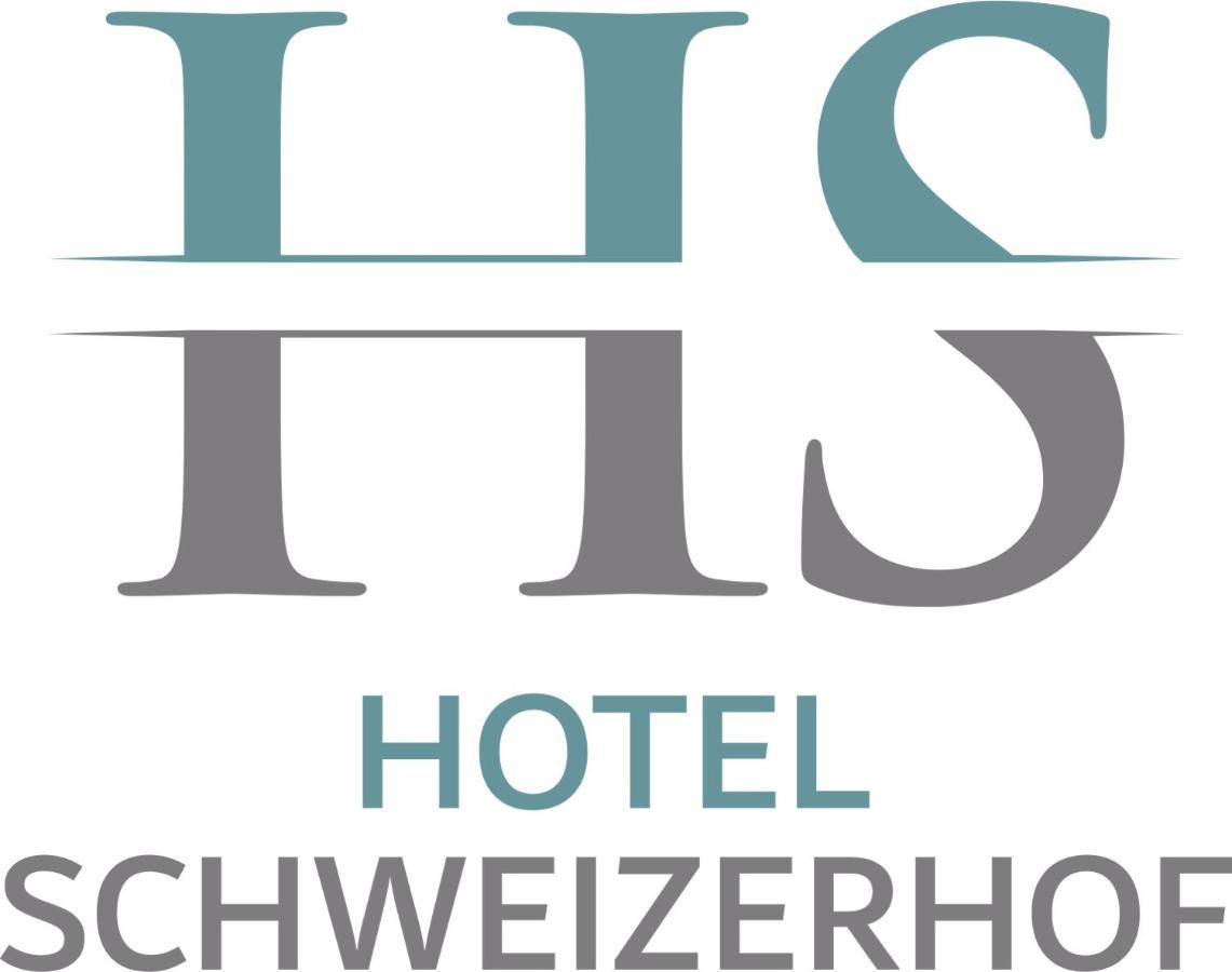 Hotel Schweizerhof Wetzikon Exterior foto